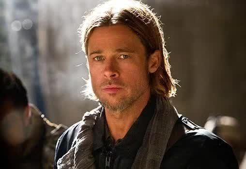 僵尸世界大战2最新爆料,末日重生，全球危机再临