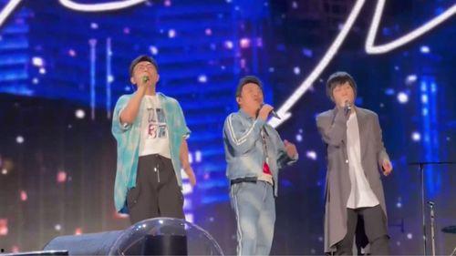 大鹏演唱会爆料最新消息,精彩瞬间与幕后故事大揭秘