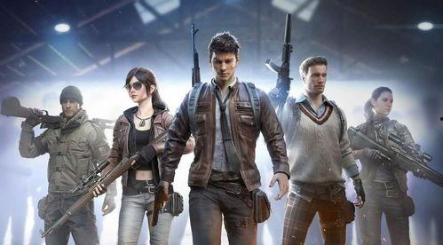 和平精英s9最新爆料,神秘新玩法与升级系统大揭秘！