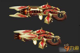 水神武器最新爆料消息